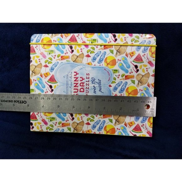 puzzles sunny day collection book 150 Sudoku logic - Picture 2 of 8